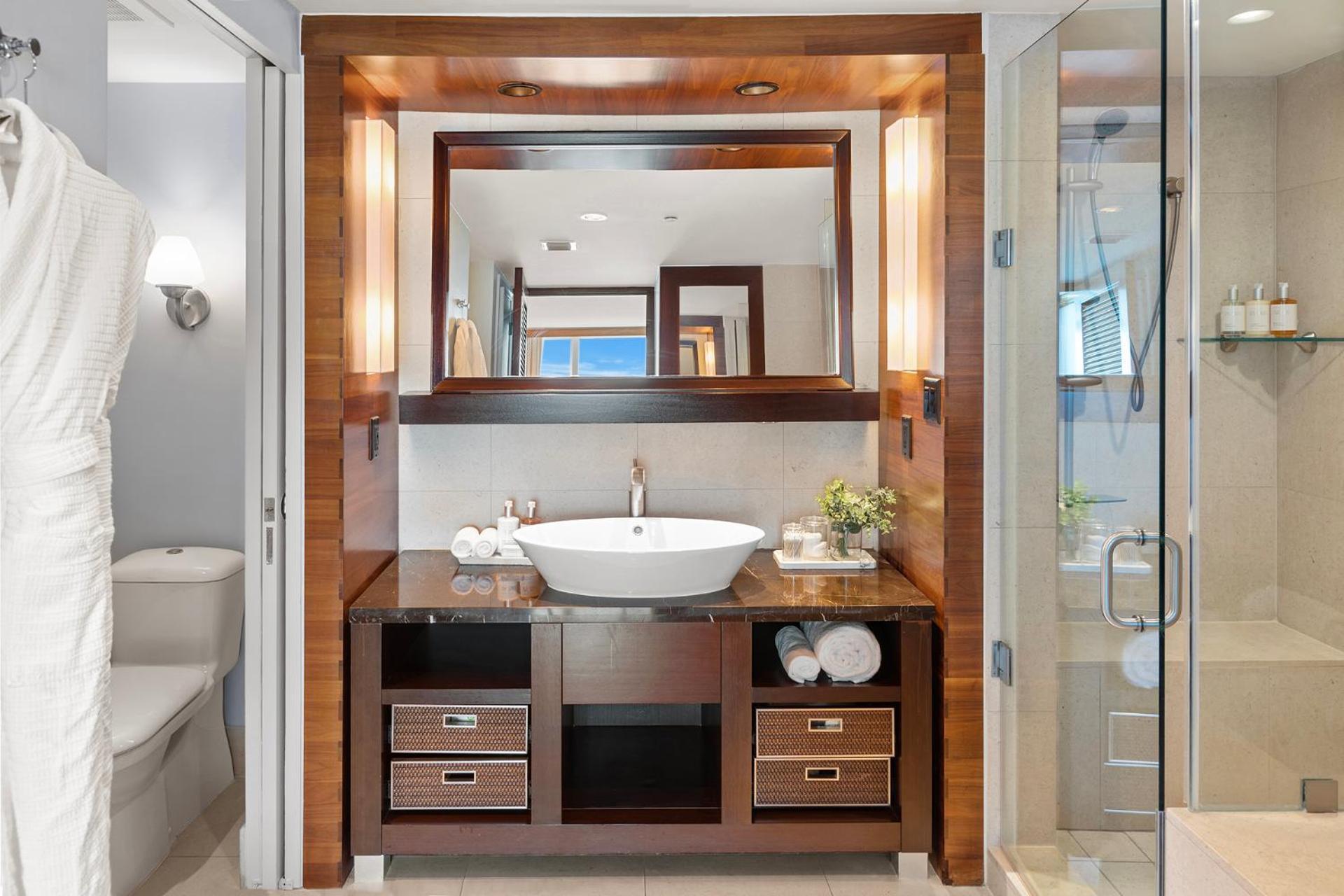 2 Bedroom Private Residence At Carillon Miami Resort -522 Miami Beach Dış mekan fotoğraf