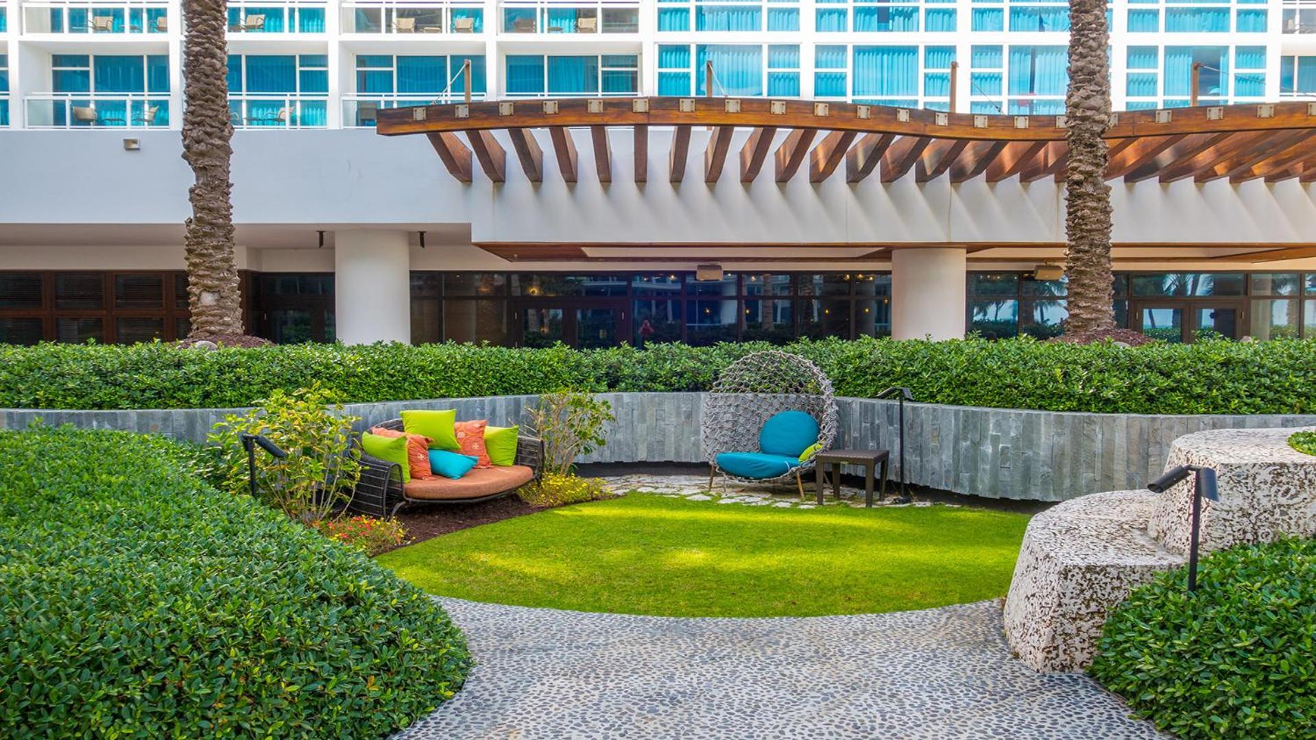 2 Bedroom Private Residence At Carillon Miami Resort -522 Miami Beach Dış mekan fotoğraf